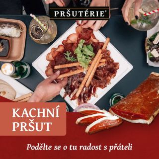 Tuto sušenou kachní pochoutku vyrábíme z kachen speciálně vykrmovaných pro výrobu foie gras. 🦆🦆 Vyznačuje se jemnou chutí...